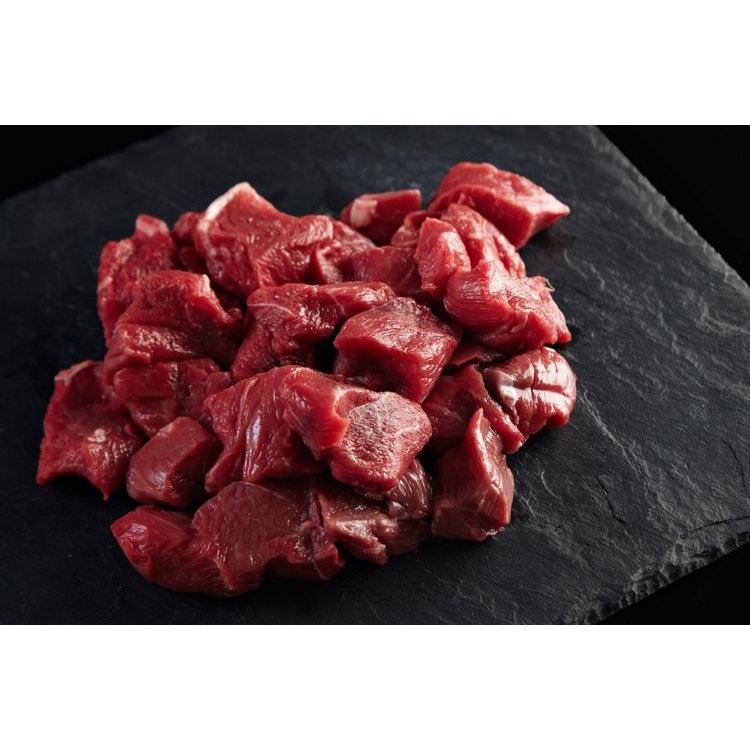 

Beef Daging Oseng 100gr, Sameday Instan Delivery Jogja