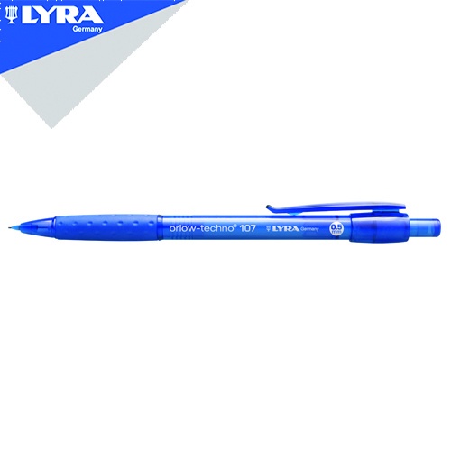 

LYRA Orlow Techno Mechanical Pencil 1070xx