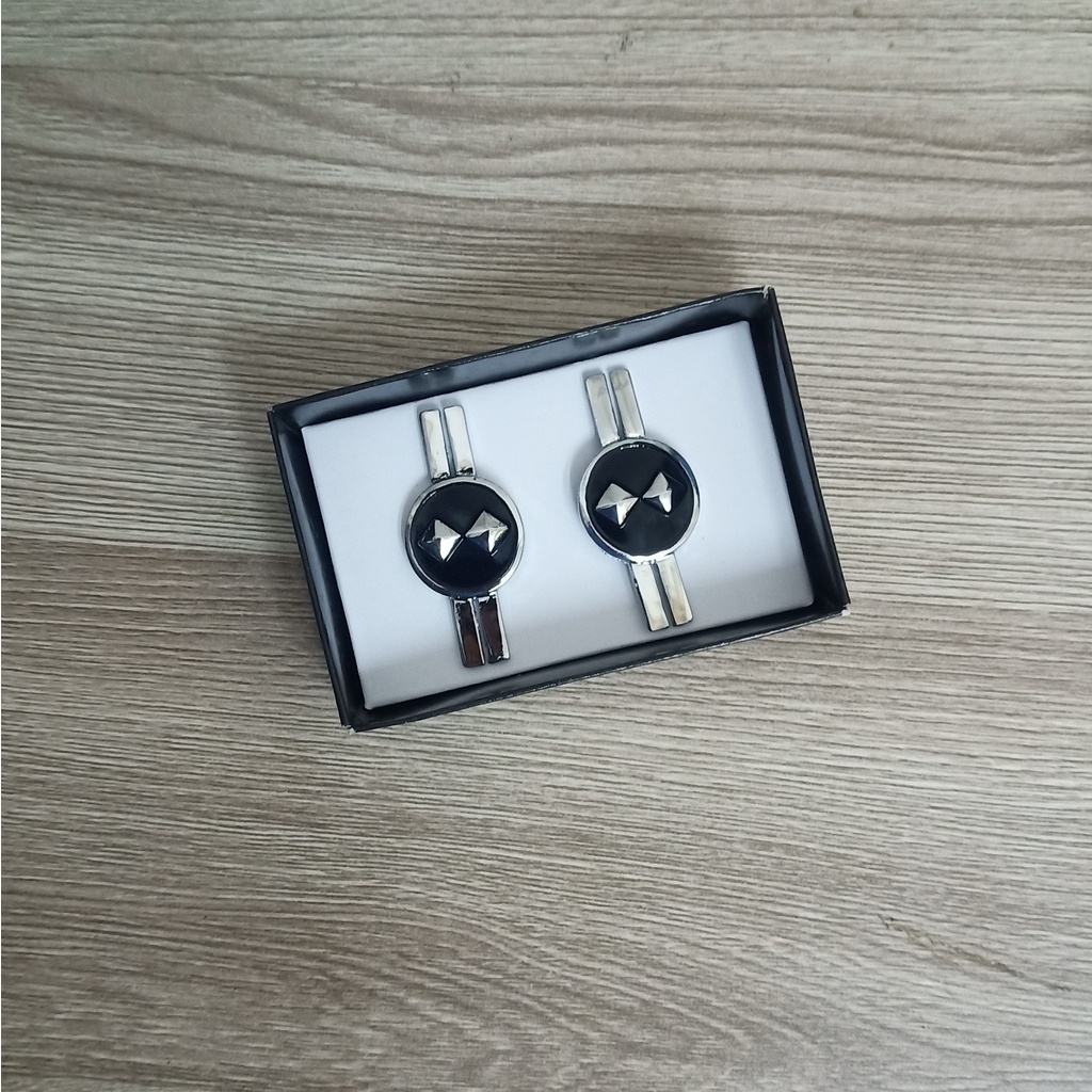 PIN PNS POLRI 2B BREVET BRIVET