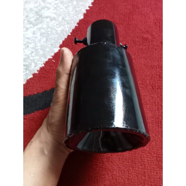 knlpot srigala SOLAR L300