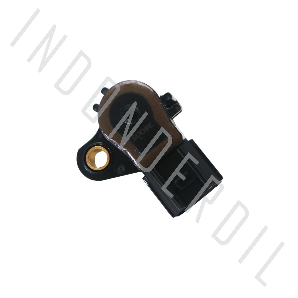 Sensor TPS Beat FI Pop eSP Street &amp; Vario Techno 125 150 LED New 110 F1 &amp; Scoopy FI &amp; Spacy FI &amp; Supra X 125 Helm In &amp; Revo FI &amp; Verza Throttle Body Bodi Gas