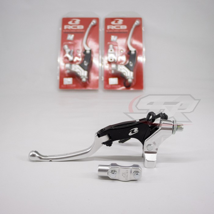 Handle Kopling Rcb S1 Handle Rem Kiri #Original