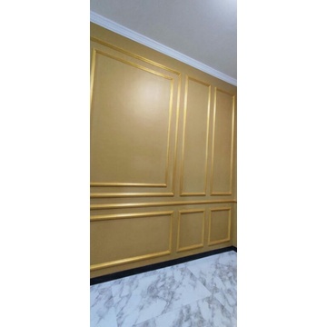 wall moulding gypsum
