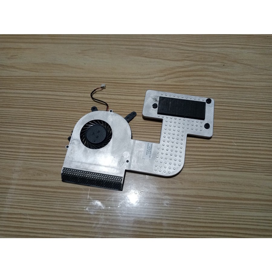 Heatsink Fan Kipas Pendingin Laptop Acer One 14 Z1401