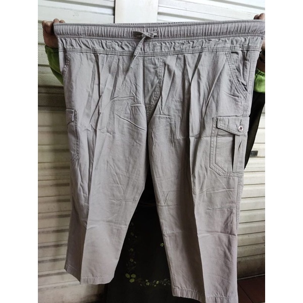 celana sirwal ukuran jumbo By. Firdaus
