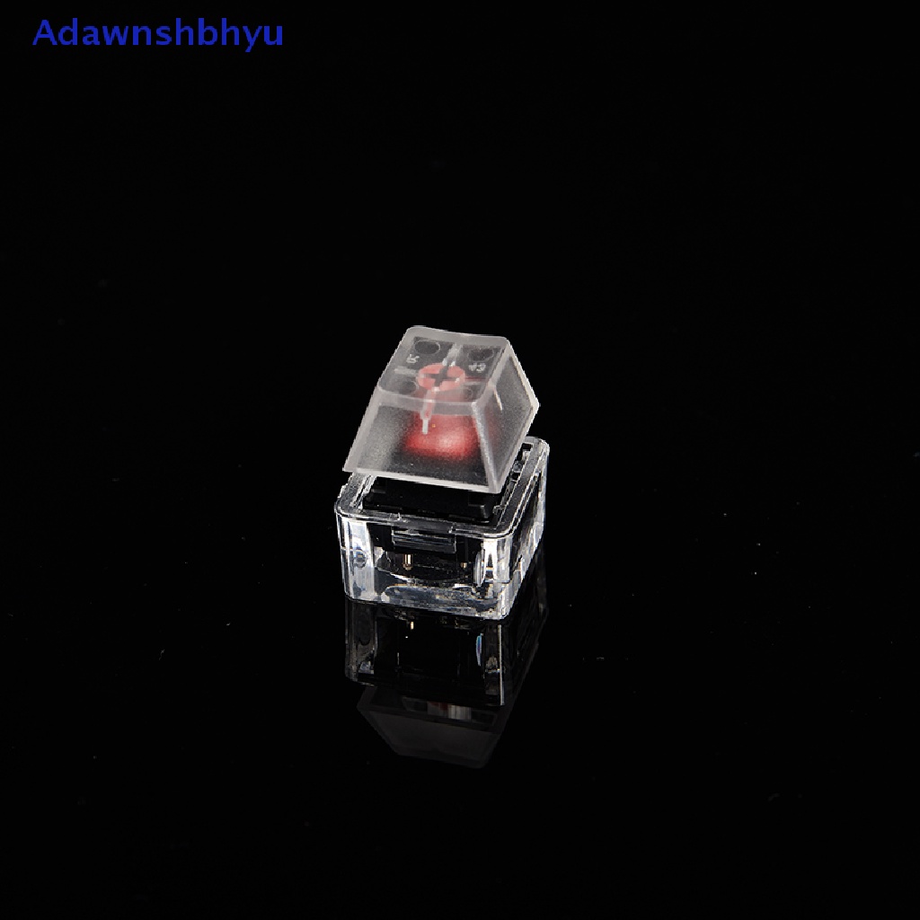 Adhyu 1X Saklar Mekanik Gantungan Kunci Keyboard Switches Tester Hadiah Stress Kit ID