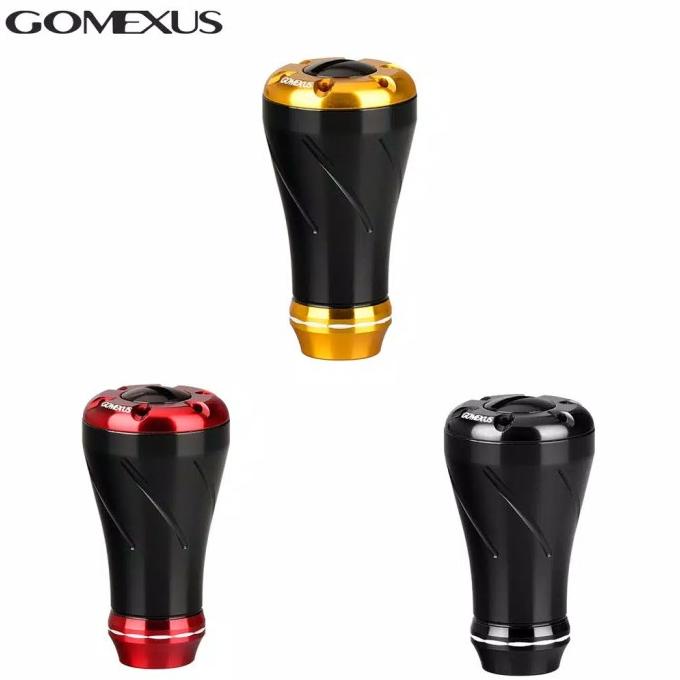 [Bayar DiTempat] Gomexus Handle Knob Shimano Daiwa 1000-4000 Spinning/Cast Reel 20mm