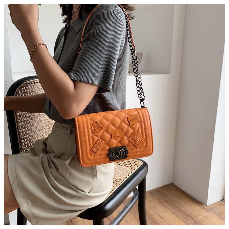 ( 2PC 1KG ) GTBI998880385 New Arrival  !!!  Tas Selempang  Tas Wanita Import  Premium Terbaru