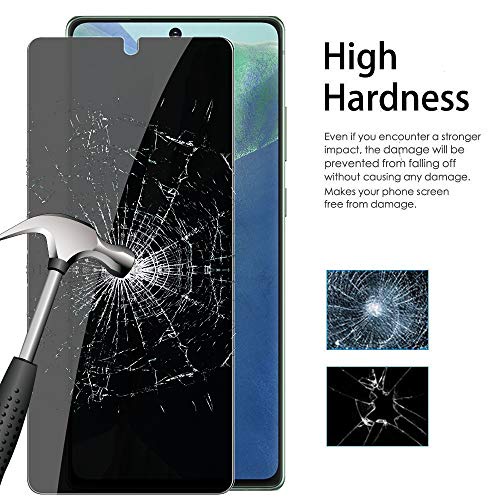 New! ! TG Anti SPY "Privacy" OPPO A78 5G A78 4G A3S A5S A11K A1K A7 A17 A17K A16 A16E A16K A15 A15s A12 A77s F11 F11Pro F9 F7 K3 Tempered Hitam Gelap Full Cover Glass Coverage SPAY Glossy Bening Antigores Gores Kaca Black S  P E K S A11 A1 A77 S NFC