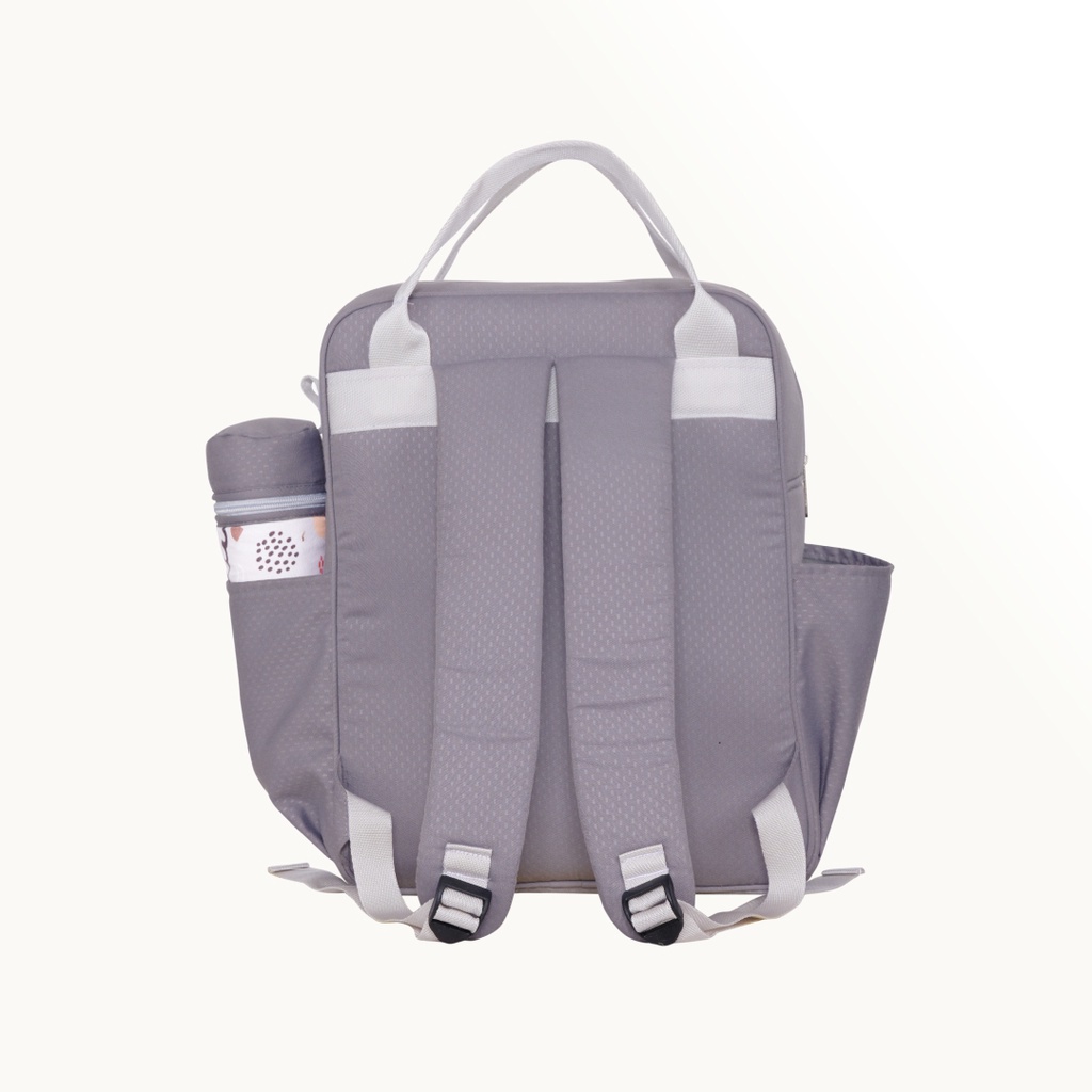 Tas Bayi Ransel Aurora Series -Moms Baby- MBT3058