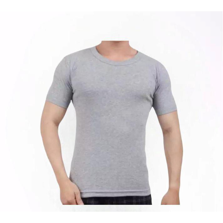 KAOS OBLONG PRIA AGREE SIMPLE MEN OUTWEAR CWOK LAKI-LAKI / PAKAIAN DALAM PRIA AGREE SPORT ORIGINAL