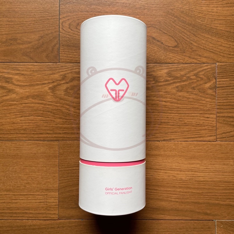 (Preloved) Lightstick Girls’ Generation SNSD