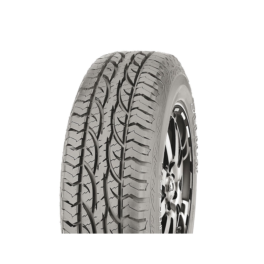 Ban Mobil Semi Offroad CRV Taruna Delium Terra Cruiser AT 205/70 R15