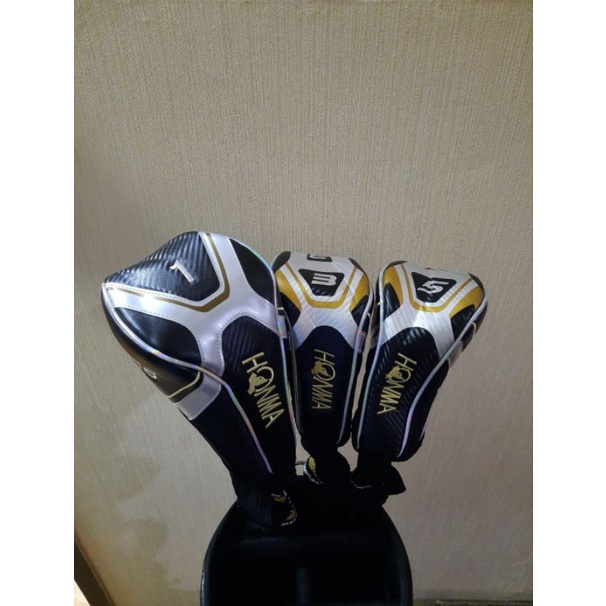 Cover Stick Golf Driver Wood Honma Beres Golf