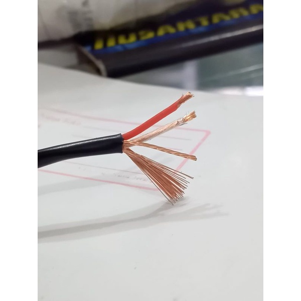 kabel head / skerem mogami 2944 original japan