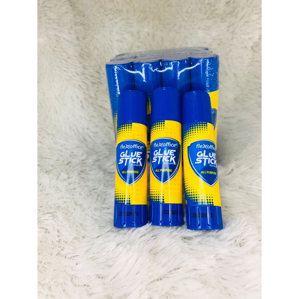 

Lem Stick / Glue Stick Flexoffice 8gr