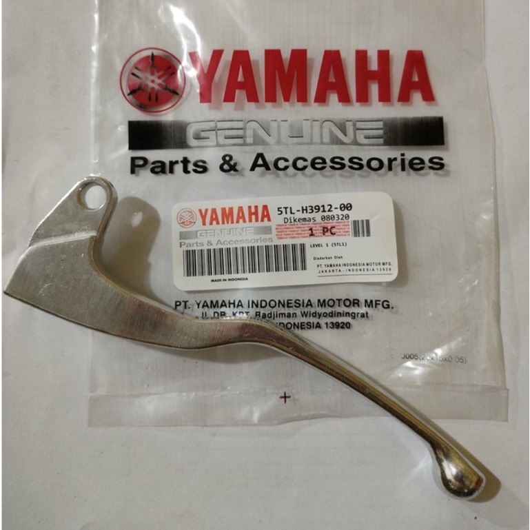 HANDEL REM KIRI YAMAHA MIO 5TL-H3912-00