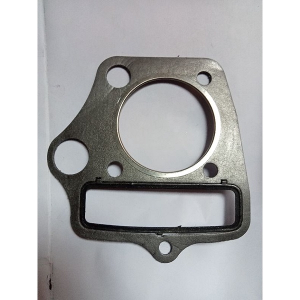 gasket Cylinder Head Hoad Supra.supra x100.Grand. star.win