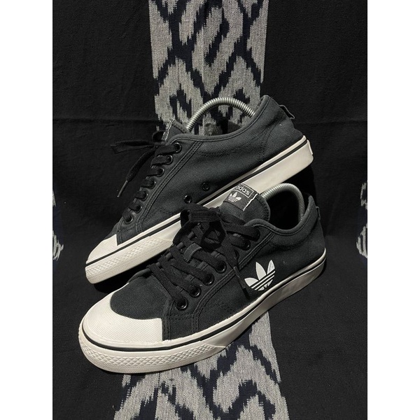 ADIDAS NIZZA TREFOIL