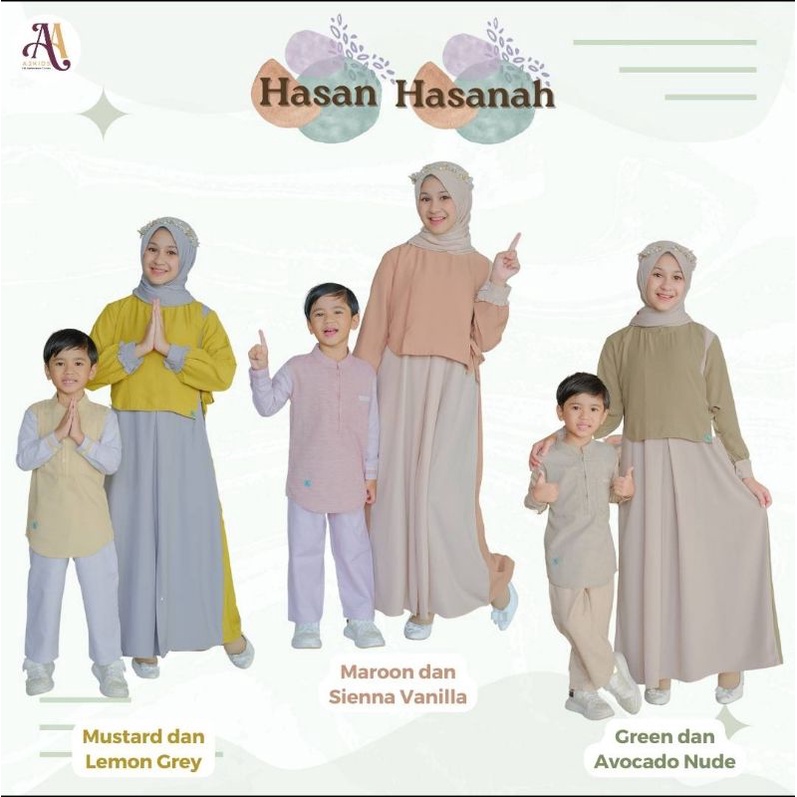 COD_Couple Hasan Hasanah ory A2kids