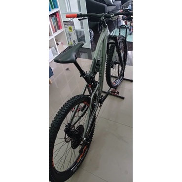 THRILL RICOCHET T140 ELITE