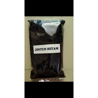 

Biji Jinten Hitam Arab Murni Habbatussauda