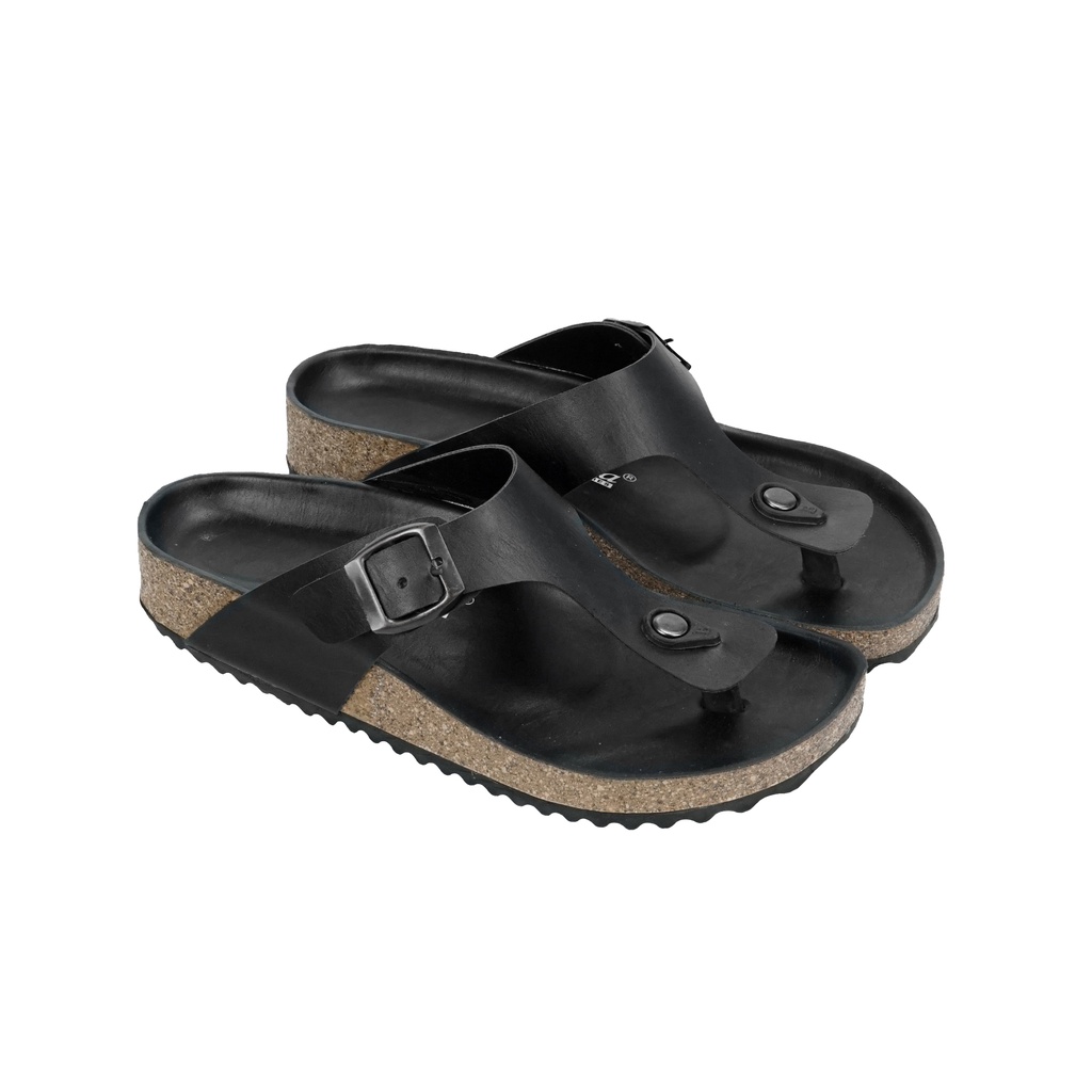 Sandal Jepit Birken Puyuh Wanita - Paloma 01