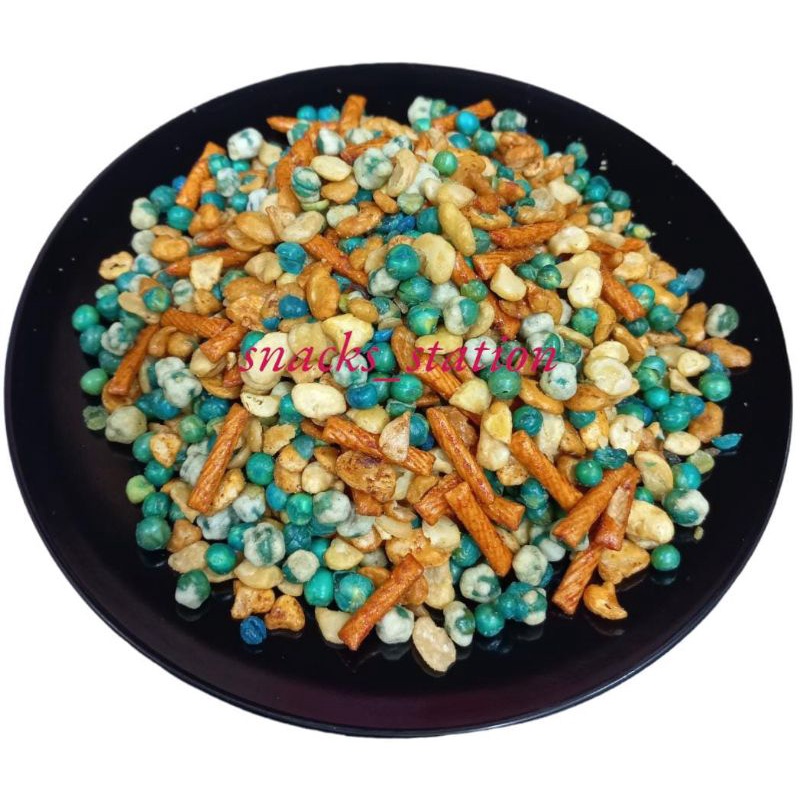 

Kacang Campur / Kacang Mix 1kg