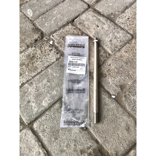 as depan arm kaze original kawasaki