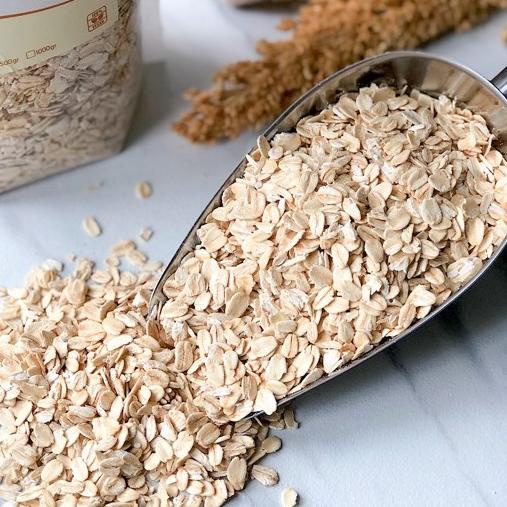 

✴Seller Natural Australia Rolled Oat 1kg 50 ✴