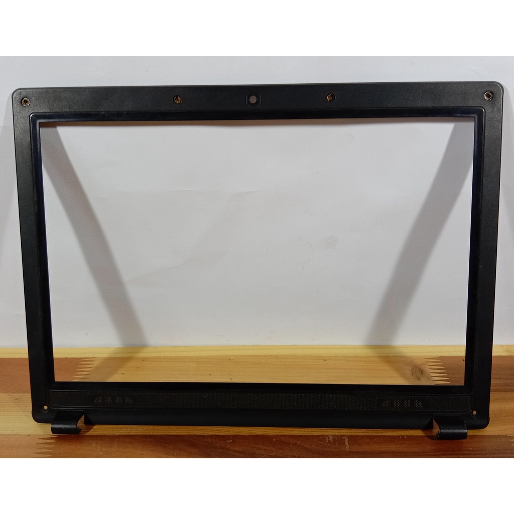 Casing Frame LCD Bezel Depan Cover Layar Laptop Advan G2T G2T66 Series