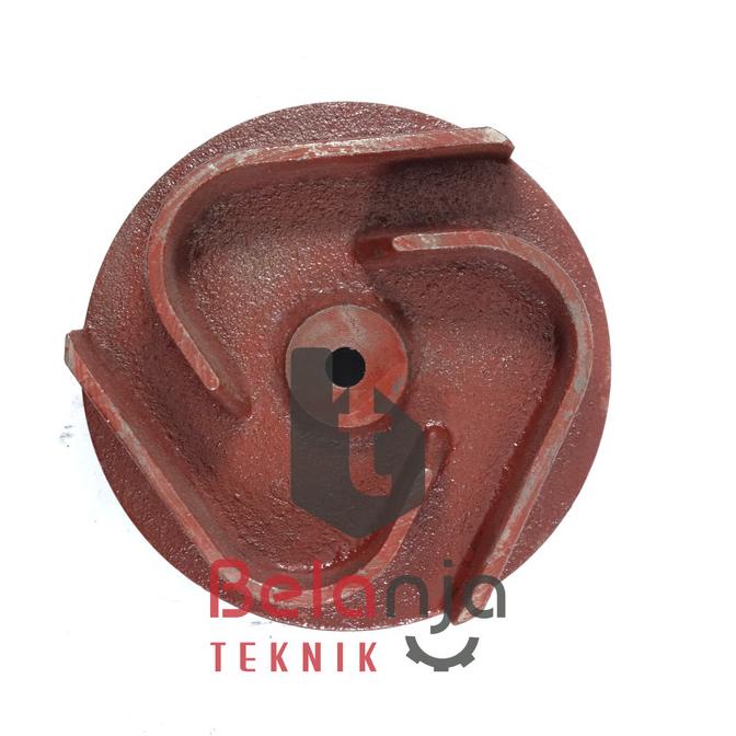 Impeler WP-20 - Sparepart Mesin Pompa Air - Kipas Air WP20 belanjate77 dijamin