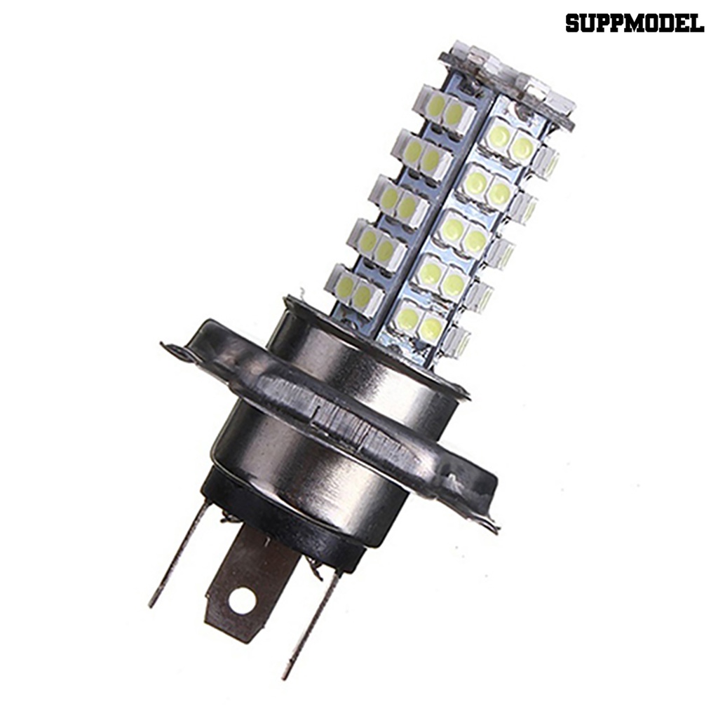 [Auto] H4 Bulb Bohlam Lampu Mobil LED Multifungsi Super Terang Untuk Lampu Kabut