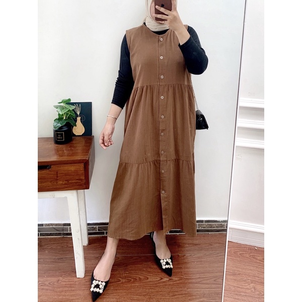 CALISTA MIDI / INNER