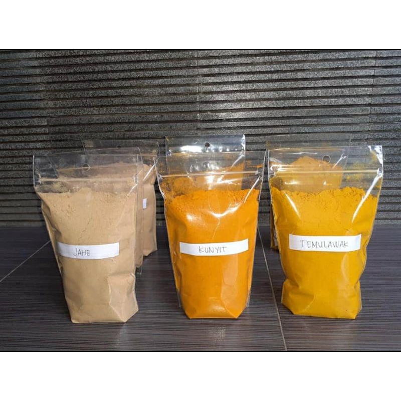 

serbuk kencur 50gr