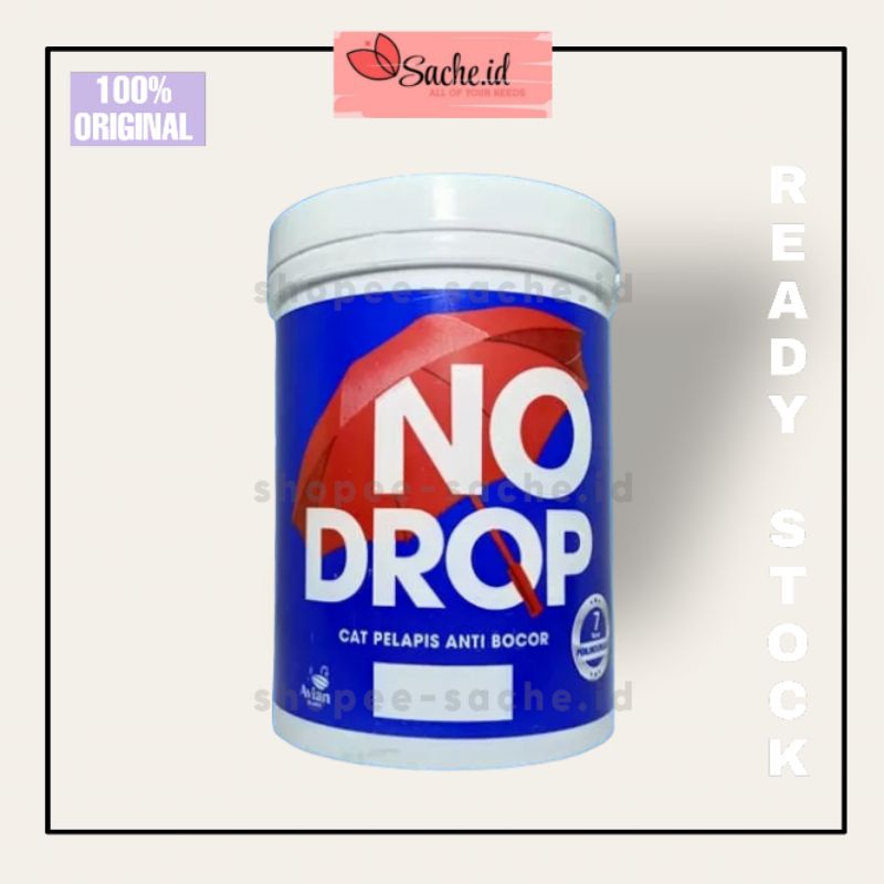No drop 1kg / Cat Nodrop 1kg