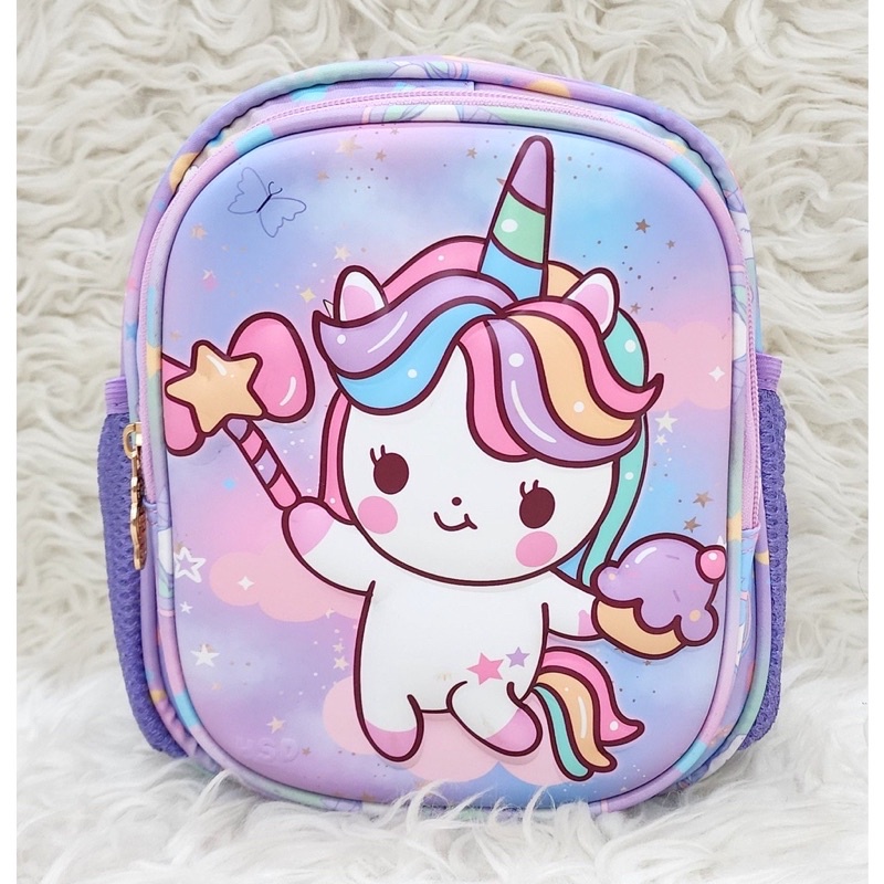 Tas Ransel Anak HSD 1-2 Tahun
