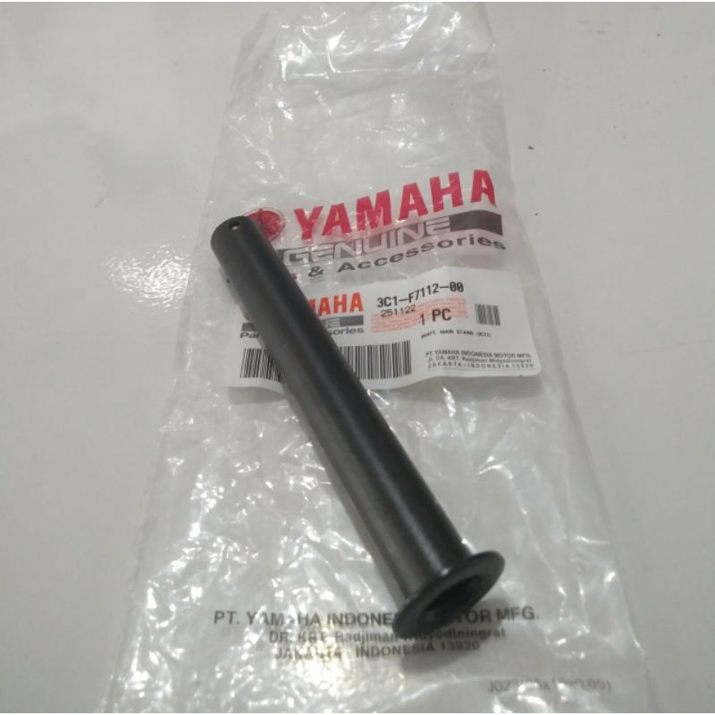 As standar tengah Vixion 2008 sampai 2011 Original YGP..