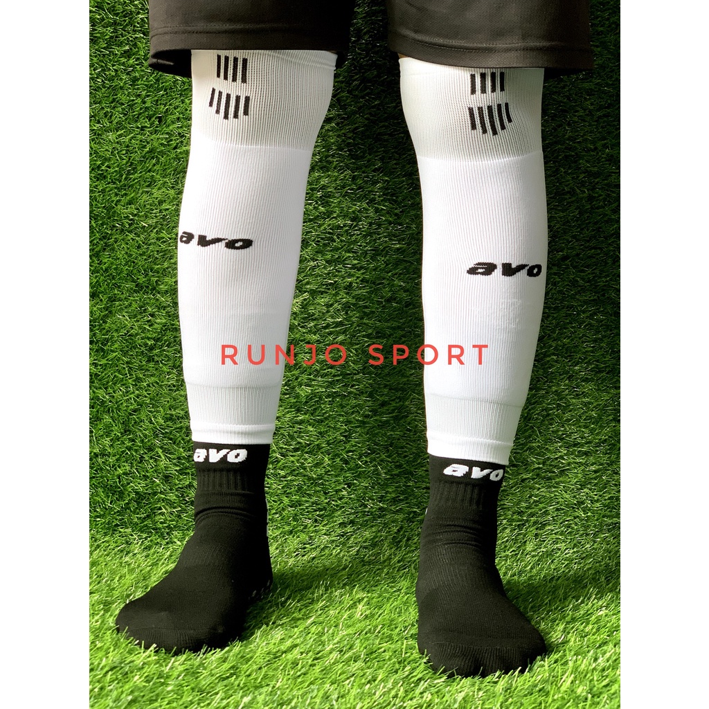 Kaos Kaki Sambungan Sepak Bola  AVO Sambung ORIGINAL