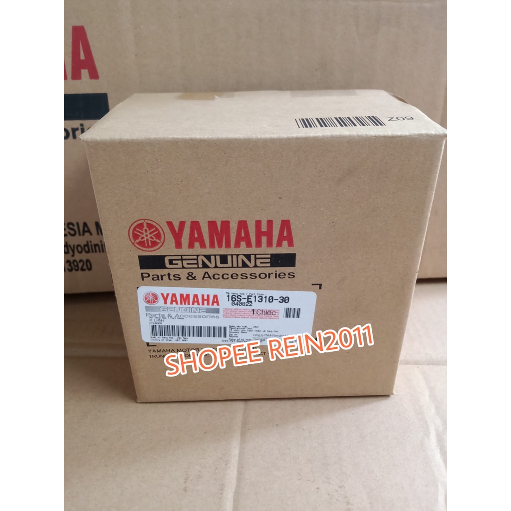 BLOK SEHER VEGA ZR JUPITER Z NEW LEXAM ASLI ORI YAMAHA 16S E1310 30