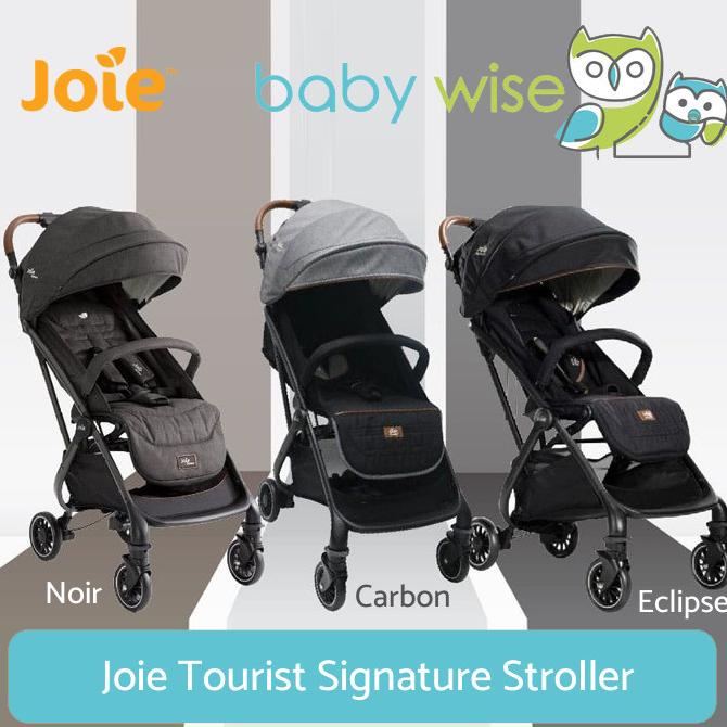 Joie Tourist Signature Stroller