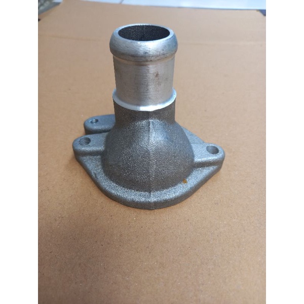 Water Outlet Grand Civic