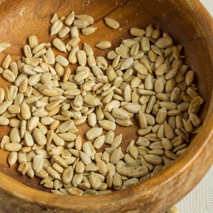 

HOT Product Sunflower Seed 1 Kg Kuaci Biji Bunga Matahari Kupas Raw Natural Healthy Food grosir