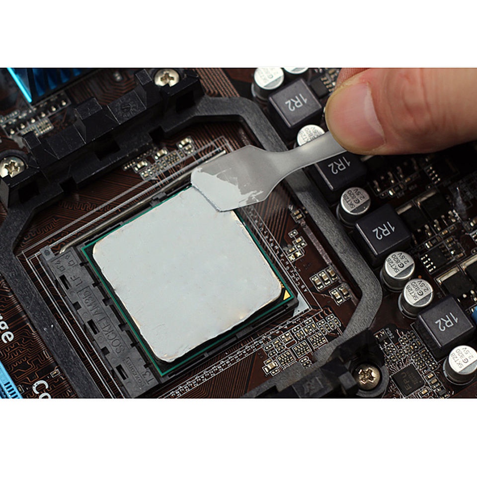 Thermal Paste GD900 Grease Grey Conductivity 4.8W/M-K