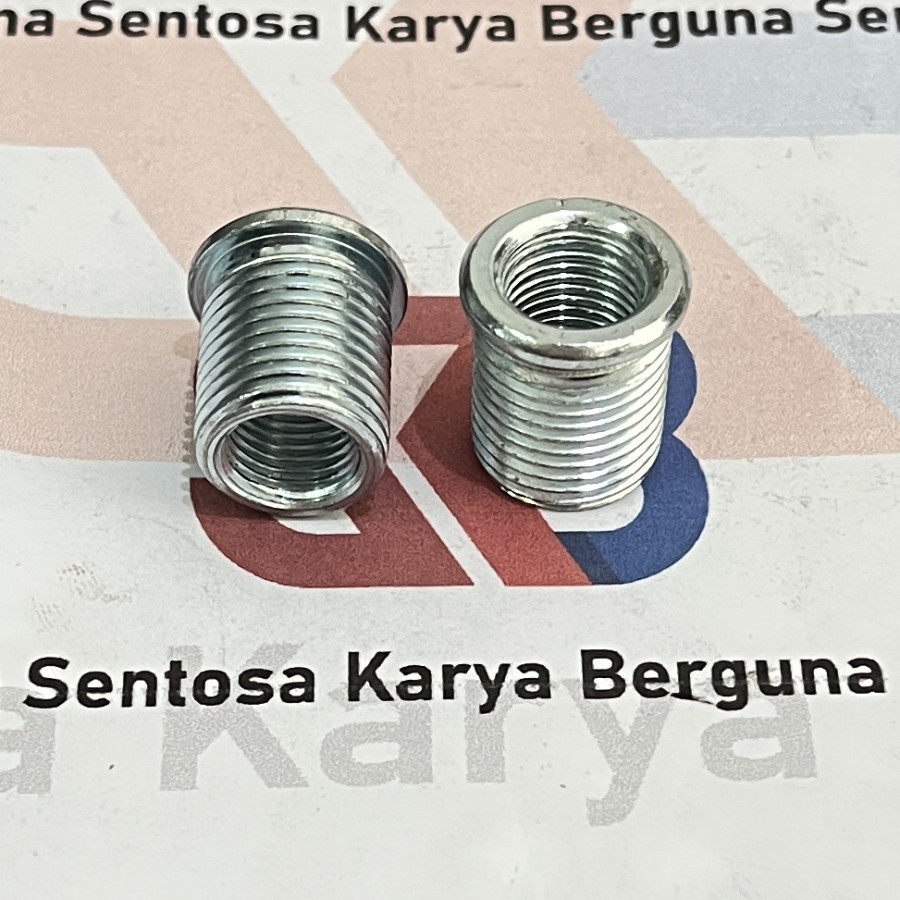 Sok Shock Drat Busi Grand