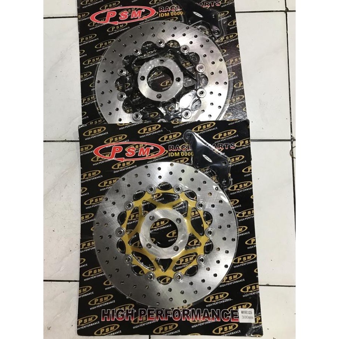 Piringan Psm Supra X 125 300Mmpiringan Psm Karisma Cakram Psm Karism Murah