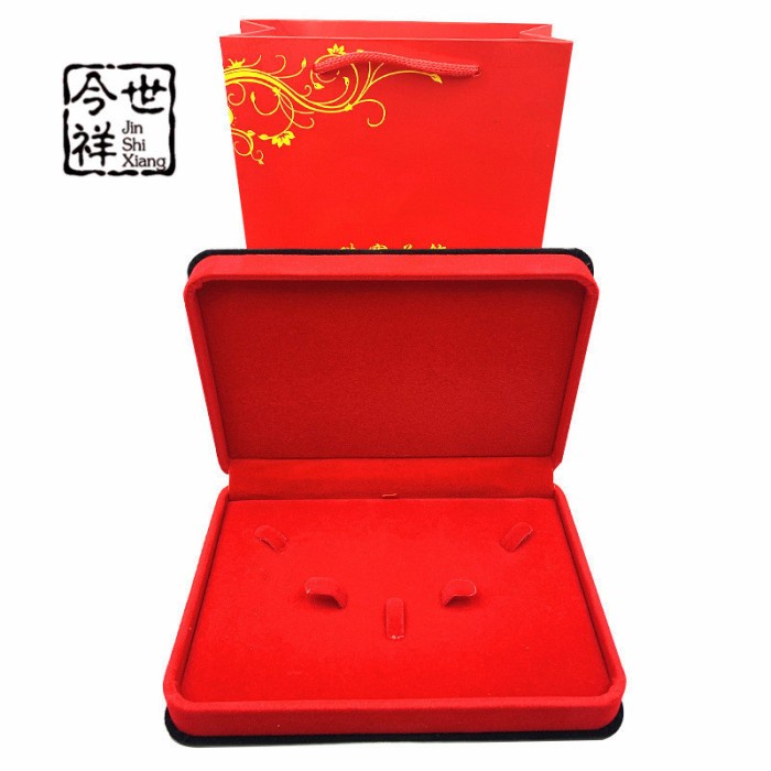 Kotak perhiasan emas, sangjit, seserahan, lamaran, hantaran 1367