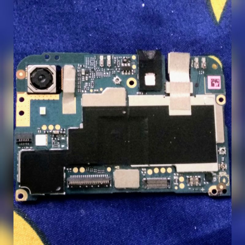 MESIN ASUS ZENFONE LIFE L1/L2 NORMAL RAM 3/32GB