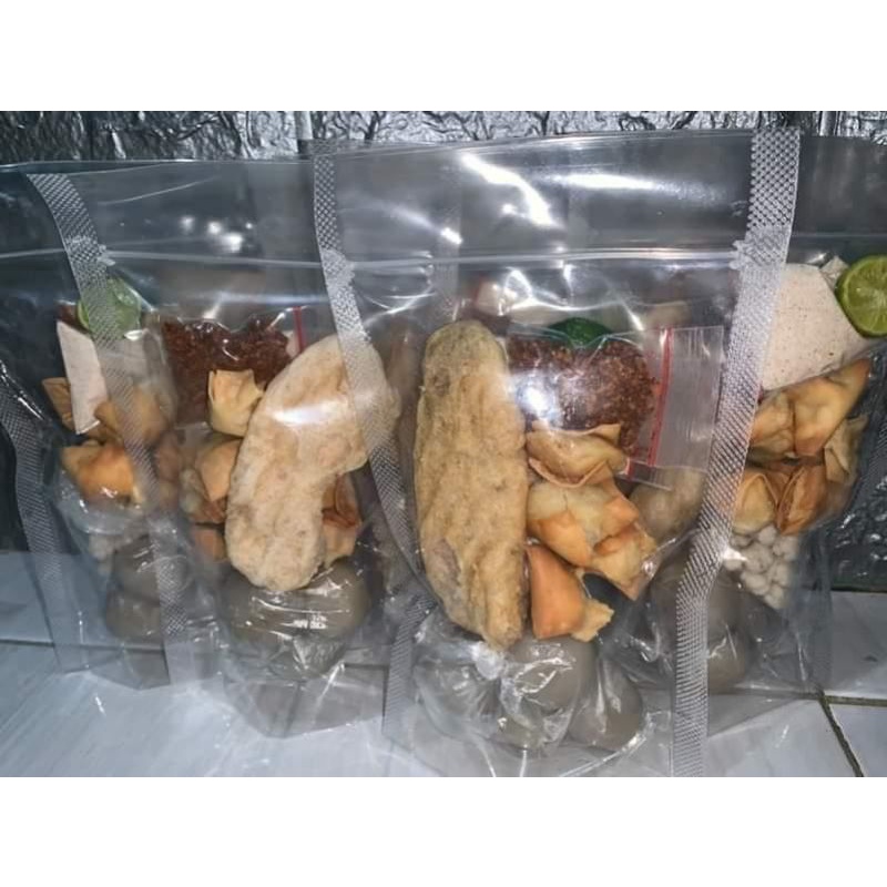

Baso Aci