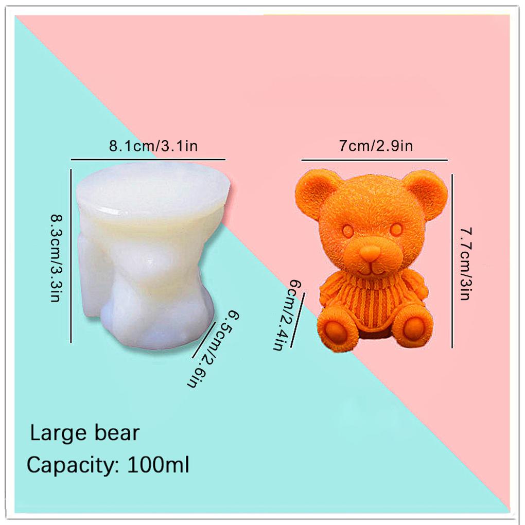 Cetakan Bola Es Silikon Bentuk Hewan Flexible Portable Watertight Ice-cube Maker Bar Mould Untuk Kopi Jus Buah Anggur